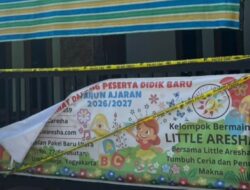 Viral Curhatan Orang Tua soal Trauma Anak Usai Terbongkar Kasus Daycare Little Aresha: Ini Bukan Cuma Perjuangan Ibu, tapi juga Bapaknya