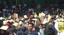 Pelatihan Kerja Digenjot Tapi Angka Pengangguran Tetap, Ternyata Pekerja Lokal Tak Siap