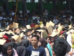 Pelatihan Kerja Digenjot Tapi Angka Pengangguran Tetap, Ternyata Pekerja Lokal Tak Siap
