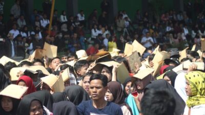 Pelatihan Kerja Digenjot Tapi Angka Pengangguran Tetap, Ternyata Pekerja Lokal Tak Siap