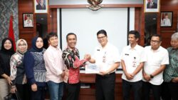 DPRD Wonogiri Pelajari SIDIA Batam untuk Penguatan Kerja Sama Media