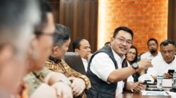 Persoalan Perpanjangan UWT, BP Batam Belum Terima UWT Awal Dari Pengembang