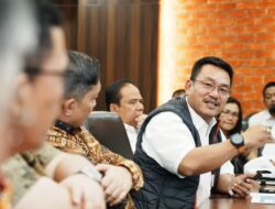 Persoalan Perpanjangan UWT, BP Batam Belum Terima UWT Awal Dari Pengembang