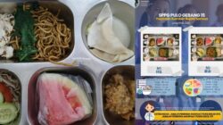 Menyoroti Kasus 252 Siswa di Jaktim Keracunan MBG, Diduga Pangsit Isi Tahu jadi Penyebab