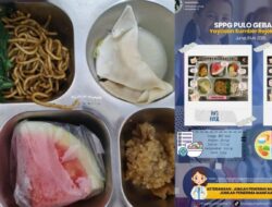 Menyoroti Kasus 252 Siswa di Jaktim Keracunan MBG, Diduga Pangsit Isi Tahu jadi Penyebab