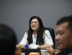BP Batam Pulihkan Bekas Tambang Pasir Ilegal, Perusak Lingkungan Akan Ditindak Tegas