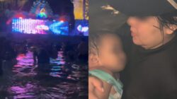 Dokter Spesialis Anak Ikut Buka Suara, Viral Balita Diajak Konser di Venue Penuh Air