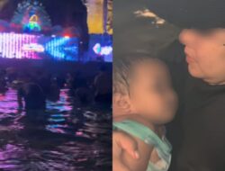 Dokter Spesialis Anak Ikut Buka Suara, Viral Balita Diajak Konser di Venue Penuh Air