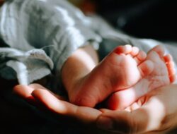 Polisi Temukan 11 Bayi Dalam Rumah Bidan di Pakem Sleman