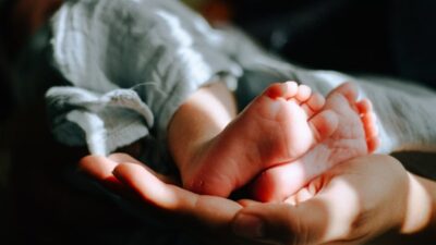 Polisi Temukan 11 Bayi Dalam Rumah Bidan di Pakem Sleman