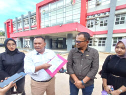 Aroma Skandal di Balik Gemerlap Industri Kecantikan di Batam Mulai Mencuat