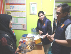 Viral Kekerasan Anak, Subdit PPA Polda Kepri Pantau Day Care di Batam