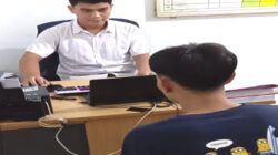 Terungkap, Motif Cemburu di Balik Penyiraman Air Aki yang Bikin Heboh Sagulung Batam