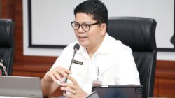 Pemko Batam Pastikan Pembangunan Sarpras Kodaeral IV Tidak Ganggu Anggaran Pendidikan