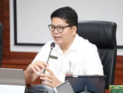 Pemko Batam Pastikan Pembangunan Sarpras Kodaeral IV Tidak Ganggu Anggaran Pendidikan
