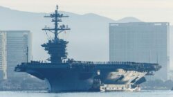 Dibujuk Negara Teluk, Trump Tunda Serang Iran