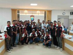 Komisi I DPRD Dampingi Mediasi Aksi Oleh Komunitas Supir Truk di Polresta Barelang