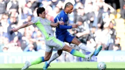 Man City Gagal Tempel Arsenal, Ditahan Everton 3-3 di Laga Dramatis