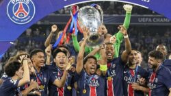 PSG Juara Liga Champion 2026, Sejarah UCL Tercipta Kembali