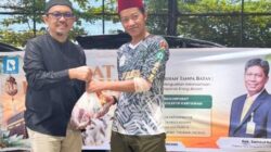 PLN Batam Tingkatkan Penyaluran Hewan Qurban Tiga Kali Lipat