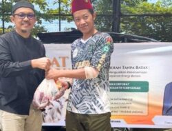 PLN Batam Tingkatkan Penyaluran Hewan Qurban Tiga Kali Lipat