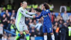 Final FA Cup 2026 Chelsea vs Man City, Antara Favorit Juara dan Inkonsistensi