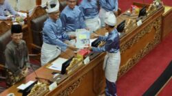 DPRD Batam Sahkan Perda LAM, Perkuat Identitas dan Marwah Budaya Melayu
