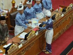 DPRD Batam Sahkan Perda LAM, Perkuat Identitas dan Marwah Budaya Melayu