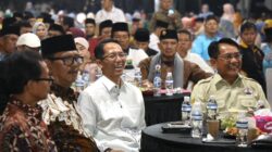 Wako Amsakar Ajak Paguyuban Ambil Peran Membangun Batam