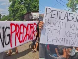 Kiai Ponpes di Pati jadi Tersangka Pencabulan, 50 Santriwati Diduga jadi Korban