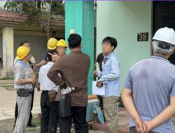 24 WN Tiongkok Dideportasi dari Batam, Imigrasi Bongkar Dugaan Pelanggaran di Apartemen Mewah