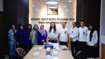 BP Batam Sambut Baik Kolaborasi Semarakkan Piala Dunia 2026