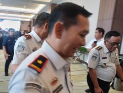Geger Ratusan WNA Diamankan Dari Apartemen, Dugaan Scamming Merajalela di Batam