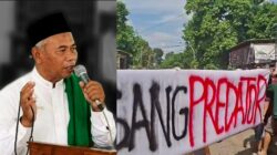 Sempat Hilang Kontak, Oknum Kiai Cabul Ponpes Pati Dikabarkan Berhasil Diringkus di Wonogiri
