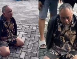 Akhir Pelarian Tersangka Pelecehan Seksual Santri Ponpes Pati, Sempat Kabur hingga ke Jawa Barat Sebelum Ditangkap di Wonogiri