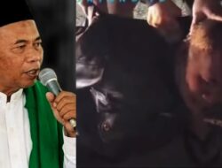 Bikin Geram Warganet, Viral Pengakuan Kiai Cabul saat Ditangkap Polisi di Wonogiri: Katanya Pencabulan Saja
