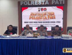 Fakta Anyar Skandal Pencabulan di Ponpes Ndholo Kusumo Pati: Santriwati Diduga Terpaksa ‘Layani’ Pengasuhnya 10 Kali