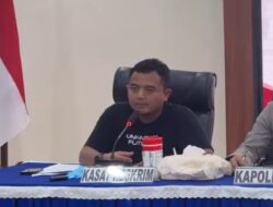 Butuh 2 Tahun untuk Tetapkan Tersangka Kasus Pencabulan Ponpes Ndholo Kusumo Pati