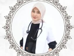 Investigasi Kemenkes Ungkap Kronologi Kematian dr Myta Aprilia Azmy