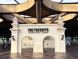 Modus 3 WNI yang Diduga akan Haji Ilegal, Pura-pura Liburan ke Singapura dan Malaysia Lewat Bandara YIA