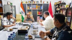 Investasi India di Batam Terus Melaju, Tembus Rp 258 Miliar