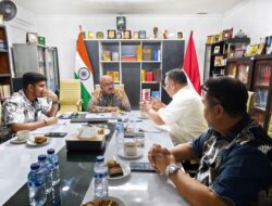 Investasi India di Batam Terus Melaju, Tembus Rp 258 Miliar