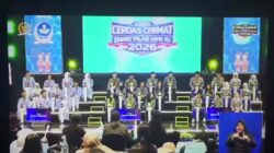 Viral Respons Juri dan MC di LCC 4 Pilar Kalbar Tuai Sorotan, Warganet Penuhi Komentar Akun Resmi MPR