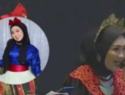 MC Lomba Cerdas Cermat MPR Ngaku Khilaf Buntut Remehkan ‘Hanya Perasaan Adik Saja’