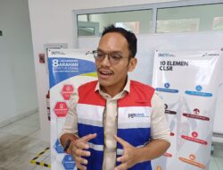 PGN Siapkan Ekspansi CNG ke Rumah Tangga dan UMKM, Dukung Energi Ramah Lingkungan di Batam