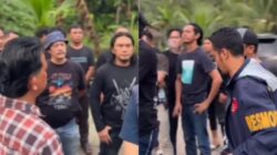 Akhir Pelarian Pelaku Penembak Bripka Arya Supena di Lampung, Tewas dalam Baku Tembak dengan Polisi