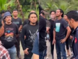 Akhir Pelarian Pelaku Penembak Bripka Arya Supena di Lampung, Tewas dalam Baku Tembak dengan Polisi
