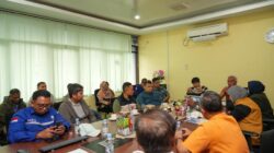 BP Batam Lakukan Operasi Modifikasi Cuaca Hadapi Potensi Kemarau Panjang