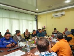 BP Batam Lakukan Operasi Modifikasi Cuaca Hadapi Potensi Kemarau Panjang