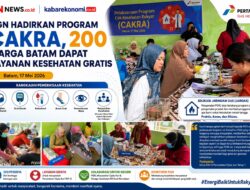 PGN Hadirkan Program CAKRA dan Edukasi Jargas bagi Warga Cipta Asri